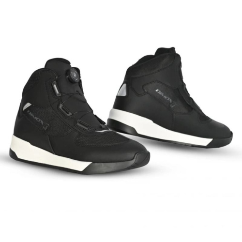 Dimox Ботинки Blaster Sneaker black/grey в Липецке