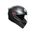 AGV Шлем K-1 MONO Matt Black в Липецке