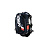 Leatt Рюкзак-гидропак защита панцирь Hydra Chest Protector Moto 4.5 2023 Black/Red в Липецке