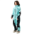 Dragonfly Комбинезон Freeride Pro Woman Blue Sky в Липецке