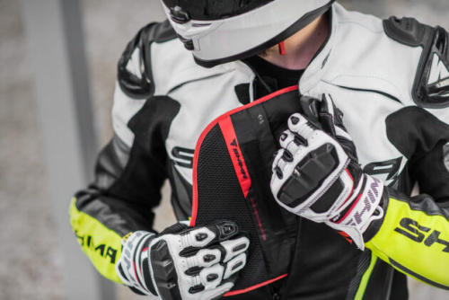 Shima Защита Груди Chest Protector в Липецке