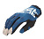 Acerbis Перчатки детские CE MX X-K KID Dark Blue в Липецке