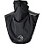 Bering Воротник ветрозащитный Maxi Tube Windstopper Black в Липецке