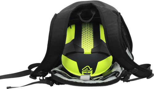 Acerbis Рюкзак P-Eva Black (31 L) в Липецке