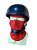 Scout Шлем корка Skin черн. глянец б/р в Липецке