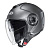 HJC Шлем i40N Semi Flat Titanium в Липецке