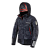 Finntrail Куртка Speedmaster CamoShadowBlack  в Липецке