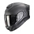 Scorpion Exo Мотошлем Exo-530i Air Solid Черный Матовый в Липецке