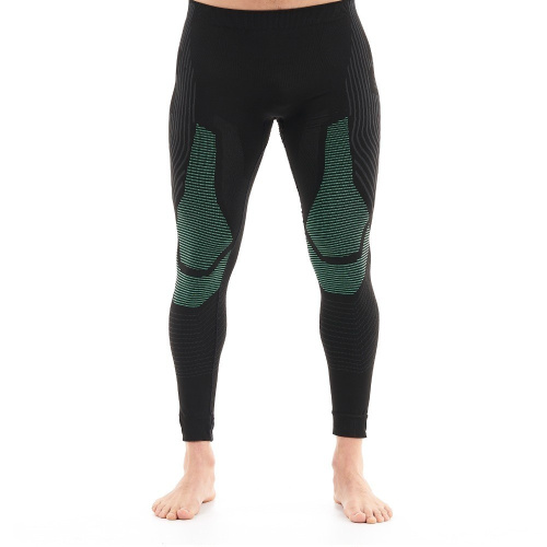Dragonfly Термобрюки 3DThermo Green в Липецке