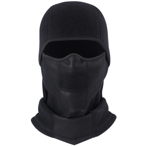 AiM Подшлемник BI-C-04 Black N в Липецке