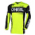 Oneal Джерси Element Racewear V.25 желтый/черный в Липецке