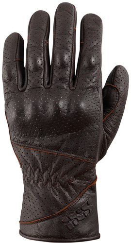 IXS Перчатки Belfast Brown в Липецке