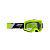 Leatt Маска Vizion 2.5 Lime Clear 90 VLT V25 в Липецке