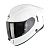Scorpion Exo Мотошлем Exo-530 Air Solid Белый в Липецке