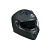 AiM Шлем интеграл JK320 Black Matt в Липецке