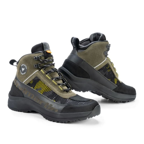 Stylmartin Мотоботы Vertigo Air Men Mud в Липецке