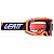 Leatt Маска Velocity 4.5 Orange Clear 83% в Липецке