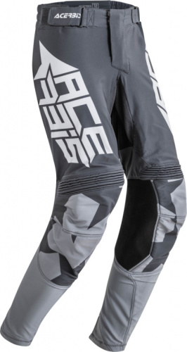 Acerbis Штаны Starway Grey/Dark Grey в Липецке