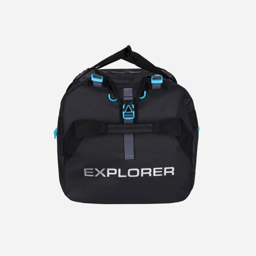 Finntrail Гермосумка Explorer 1728 Black 100L в Липецке