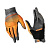 Leatt Перчатки ADV X-Flow 5.5 Short 2026 Orange в Липецке