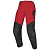 Scott Брюки 350 Track black/red в Липецке