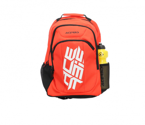 Acerbis Рюкзак B-Logo Red (15 L) в Липецке