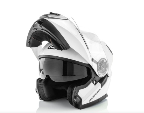 Acerbis Шлем Serel White в Липецке