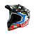 Acerbis Шлем Linear 22-06 White/Black в Липецке