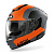 Airoh Мотошлем ST.501 Dock Orange Matt в Липецке