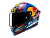HJC Шлем RPHA1 Red Bull Jerez GP MC21SF в Липецке