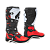 Forma Ботинки Pilot Black/Red/White в Липецке