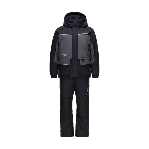 Finntrail Костюм утепленный Nordy MiddleGrey в Липецке