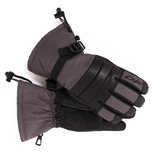 Dragonfly Перчатки снегоходные DF Snowmobile Extreme в Липецке