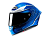 HJC Шлем RPHA1 Lovis MC2 в Липецке