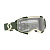 Scott Очки кроссовые Fury LS kaki green/light sensitive grey works в Липецке