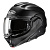 HJC Шлем F100 Semi Flat Black в Липецке