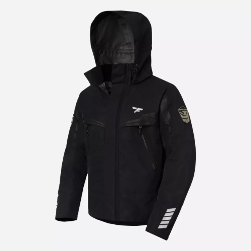 Finntrail Куртка Speedmaster 4029 Graphite в Липецке