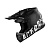 Acerbis Шлем детский Profile Junior Metallic Black в Липецке