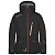 Scott Куртка женская Intake Dryo black/warm beige в Липецке