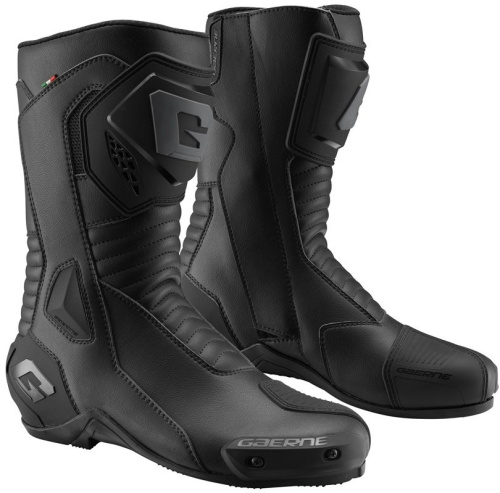 Gaerne Мотоботы GRT Black в Липецке