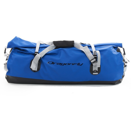 Dragonfly Гермосумка DF Multi XXL Blue 120л в Липецке