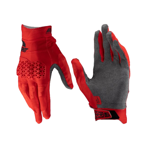 Leatt Перчатки Lite 3.5 Red V25 в Липецке