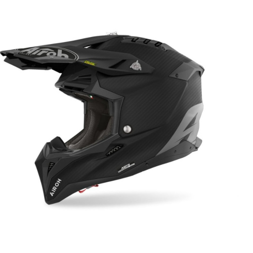 Airoh Мотошлем Aviator 3 Carbon Matt в Липецке