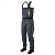 Finntrail Вейдерсы Timber 1538 DarkGrey в Липецке