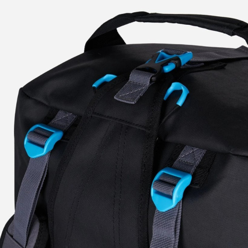 Finntrail Гермосумка Explorer 1728 Black 100L в Липецке