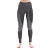Dragonfly Термобрюки DF 3DThermo Grey  Woman в Липецке