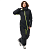 Dragonfly Комбинезон Gravity 2.0 Woman Black - Lime 2025 в Липецке