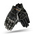 Shima Мотоперчатки Aviator Black в Липецке