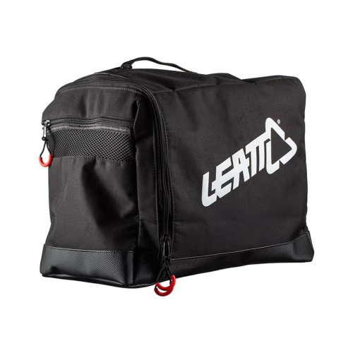 Leatt Сумка для шлема Helmet Bag Black 2024 в Липецке