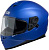 IXS Шлем HX 1100 1.0 Синий матовый в Липецке
